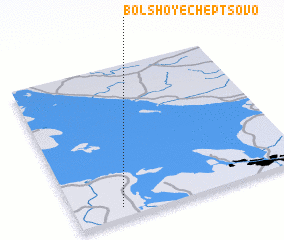 3d view of Bol\