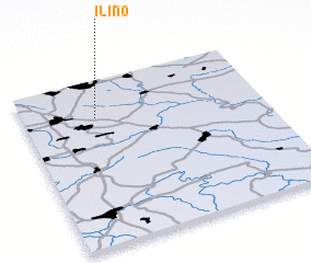 3d view of Il\