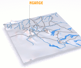 3d view of Mgange