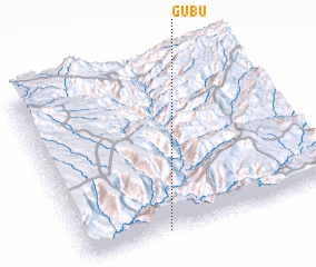3d view of Gubu
