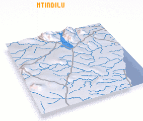 3d view of Mtindilu