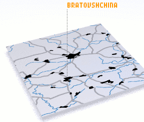 3d view of Bratovshchina