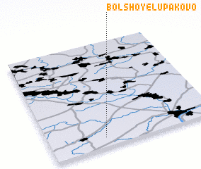 3d view of Bol\