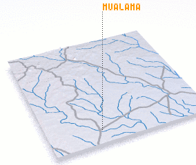 3d view of Mualama