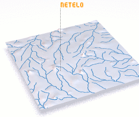 3d view of Netelo