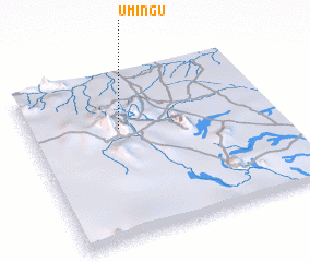 3d view of Umingu