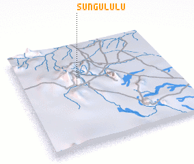 3d view of Sungululu