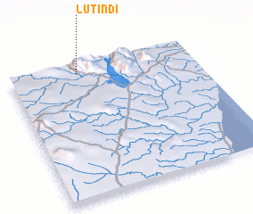 3d view of Lutindi