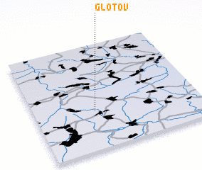 3d view of Glotov