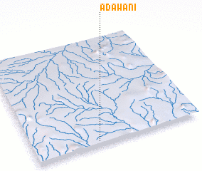 3d view of Adawani