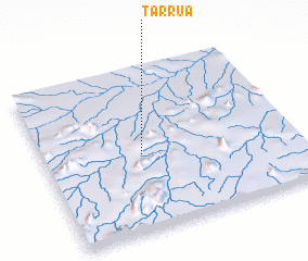 3d view of Tarrua