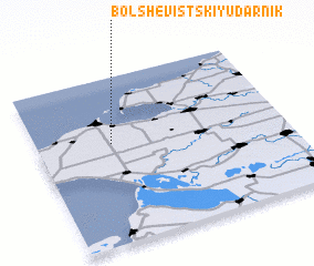 3d view of Bol\