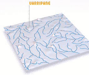 3d view of Uarripane