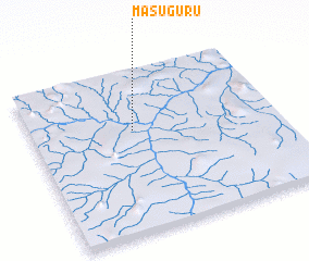 3d view of Masuguru