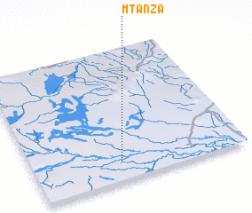 3d view of Mtanza