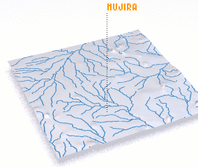 3d view of Mujira