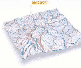 3d view of Adi Rassi