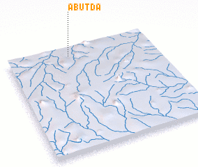 3d view of Abutda