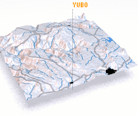 3d view of Yubo
