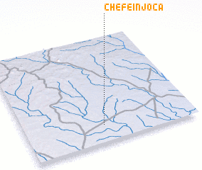 3d view of Chefe Injoca