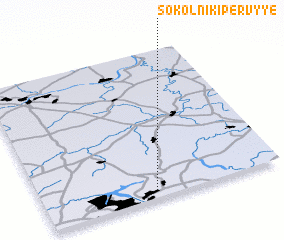 3d view of Sokol\