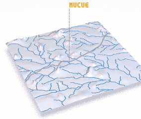 3d view of Mucue