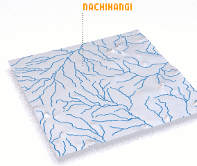 3d view of Nachihangi