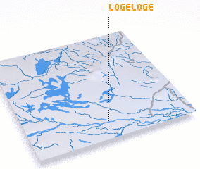 3d view of Logeloge