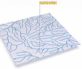 3d view of Nandumbi