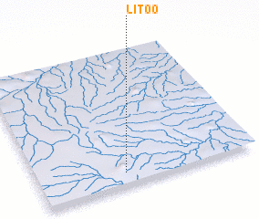 3d view of Litoo