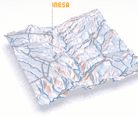 3d view of Inēsa