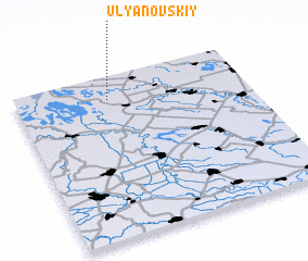 3d view of Ul\