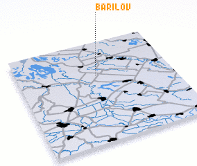 3d view of Barilov