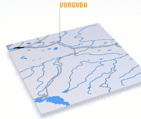 3d view of Vonguda