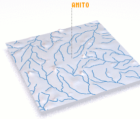 3d view of Amito