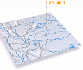 3d view of Kathungu