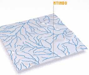 3d view of Mtimbo