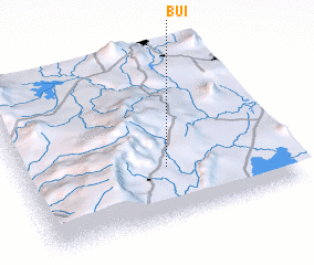 3d view of Buʼī