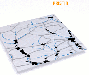 3d view of Pristin