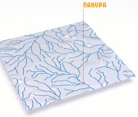 3d view of Nahupa