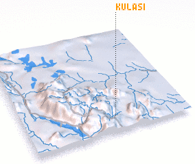 3d view of Kulasi