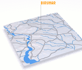 3d view of Biʼr ‘Umar