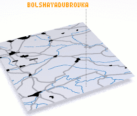 3d view of Bol\