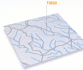 3d view of Tiago