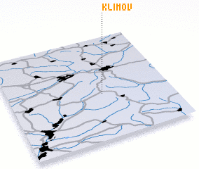 3d view of Klimov