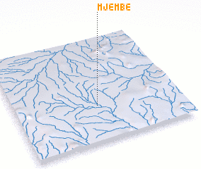3d view of Mjembe