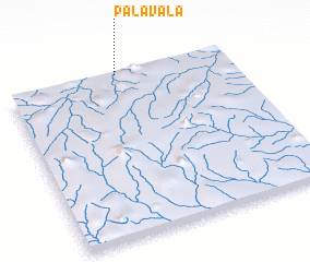 3d view of Palavala