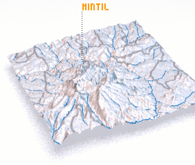 3d view of Mintil