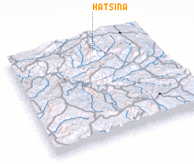 3d view of Hatsina