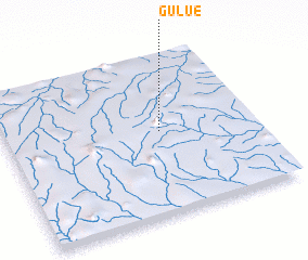 3d view of Gulue